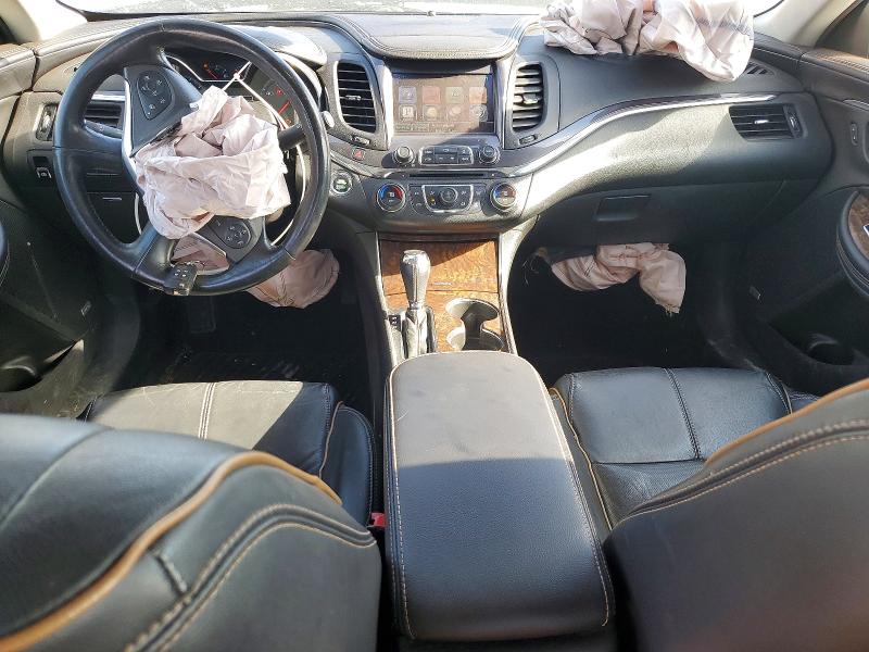 Aukcja sprzedaży 2015 Chevrolet Impala, vin: 2G1165S33F9167242, numer aukcji: 76893715