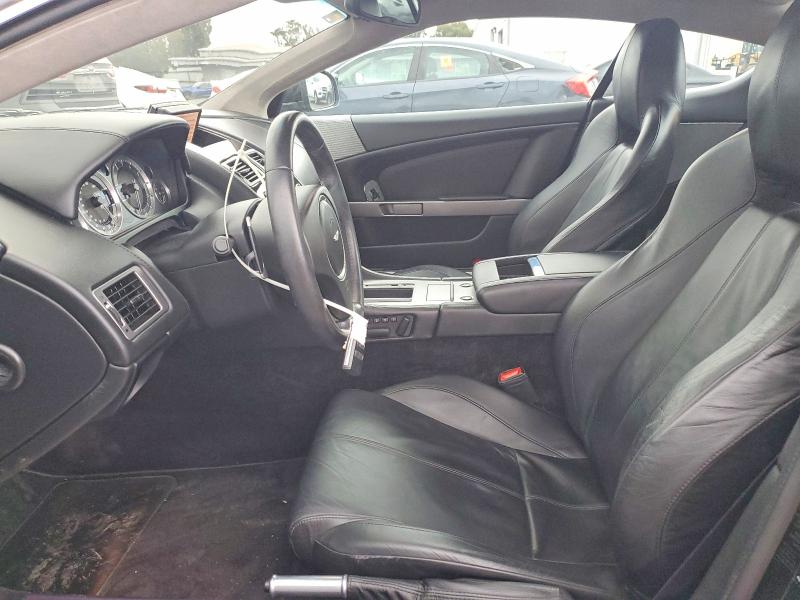 Aukcja sprzedaży 2011 Aston Martin Db9, vin: SCFFDAAE6BGA13221, numer aukcji: 77553045