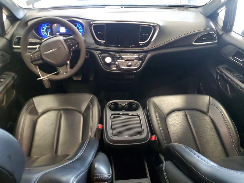 Продаж на аукціоні авто 2023 Chrysler Pacifica, vin: 2C4RC1L76PR632840, номер лоту: 77181015