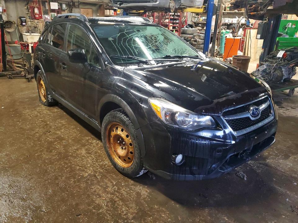 Продаж на аукціоні авто 2013 Subaru Xv Crosstrek, vin: JF2GPAVC5DH809490, номер лоту: 74330255