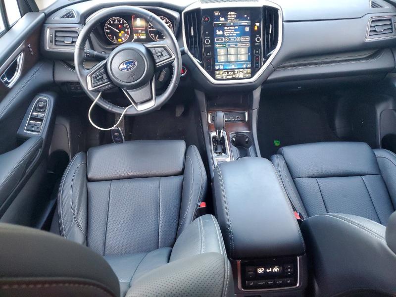 Продажа на аукционе авто 2024 Subaru Ascent, vin: 4S4WMAWD2R3456426, номер лота: 75641545