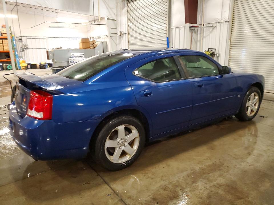 Продажа на аукционе авто 2010 Dodge Charger, vin: 2B3CK3CV4AH294713, номер лота: 75896655