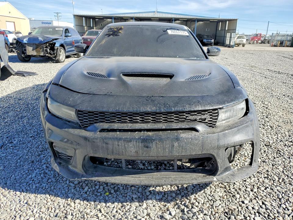 2020 Dodge Charger მანქანა იყიდება აუქციონზე, vin: 2C3CDXL9XLH207178, აუქციონის ნომერი: 76551175