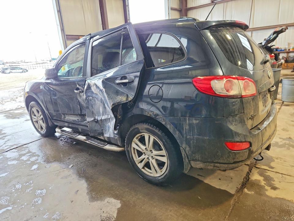 Aukcja sprzedaży 2010 Hyundai Santa Fe, vin: 5NMSHDAG3AH379307, numer aukcji: 78782245
