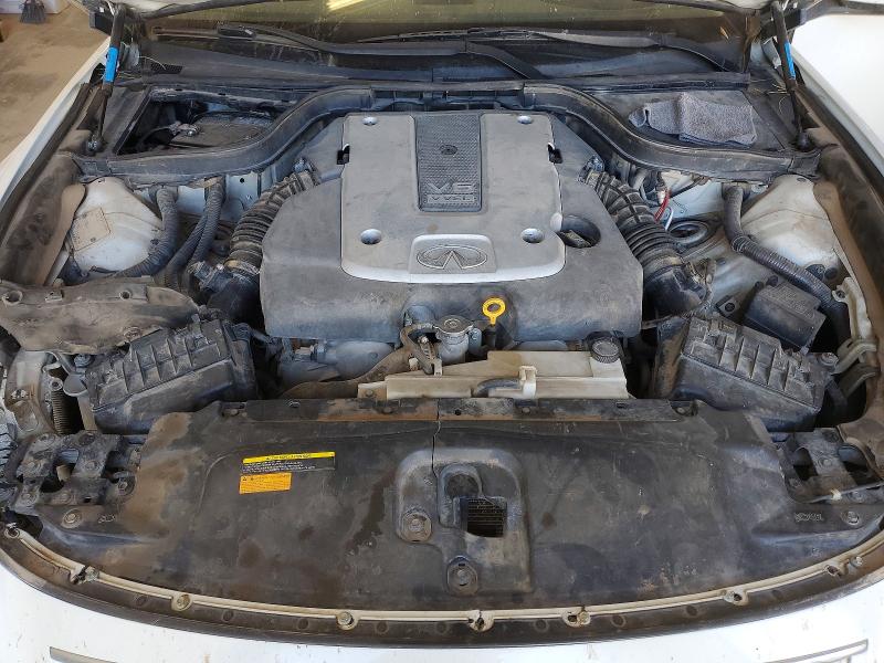 Aukcja sprzedaży 2009 Infiniti G37 Convertible, vin: JNKCV66E79M723370, numer aukcji: 78855745
