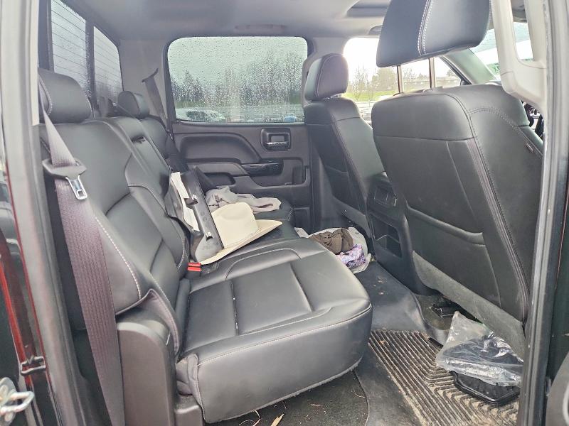 77836535 :رقم المزاد ، 3GTU2NEJ3JG258374 vin ، 2018 Gmc Sierra مزاد بيع