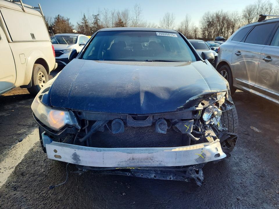 Aukcja sprzedaży 2012 Acura Tsx, vin: JH4CU2F60CC019206, numer aukcji: 76935015