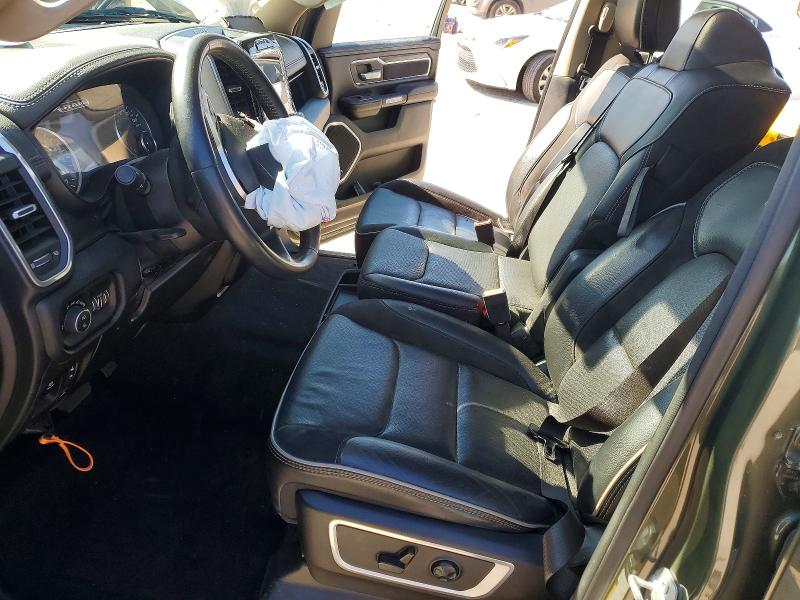 Продаж на аукціоні авто 2021 Ram 1500, vin: 1C6RREJT5MN501047, номер лоту: 78037255