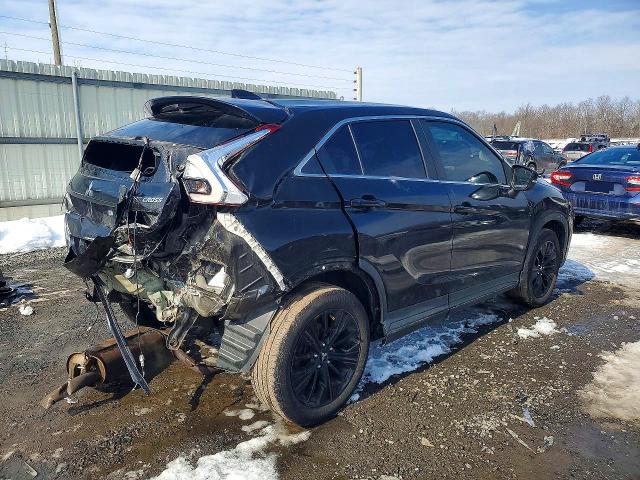 Aukcja sprzedaży 2018 Mitsubishi Eclipse Cross, vin: JA4AT4AA0JZ065982, numer aukcji: 78901355