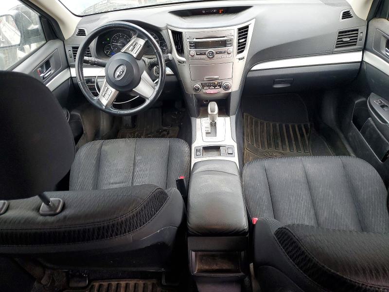 Продажа на аукционе авто 2011 Subaru Outback, vin: 4S4BRCCCXB3331574, номер лота: 77825905