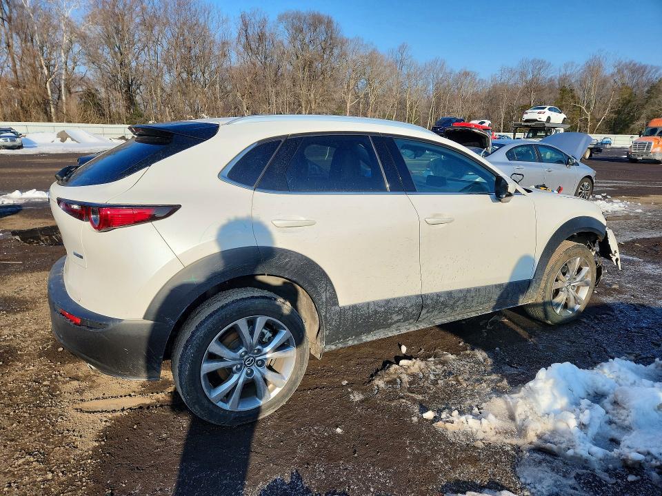 Aukcja sprzedaży 2023 Mazda Cx-30, vin: 3MVDMBDM4PM518875, numer aukcji: 75210115