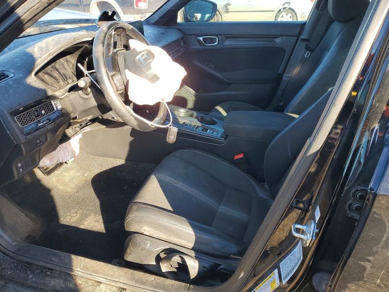 Aukcja sprzedaży 2023 Honda Civic, vin: 2HGFE2F55PH510944, numer aukcji: 78517315