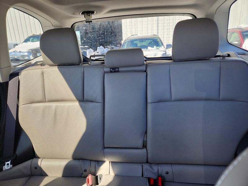 Продаж на аукціоні авто 2015 Subaru Forester, vin: JF2SJAHCXFH573901, номер лоту: 78451305