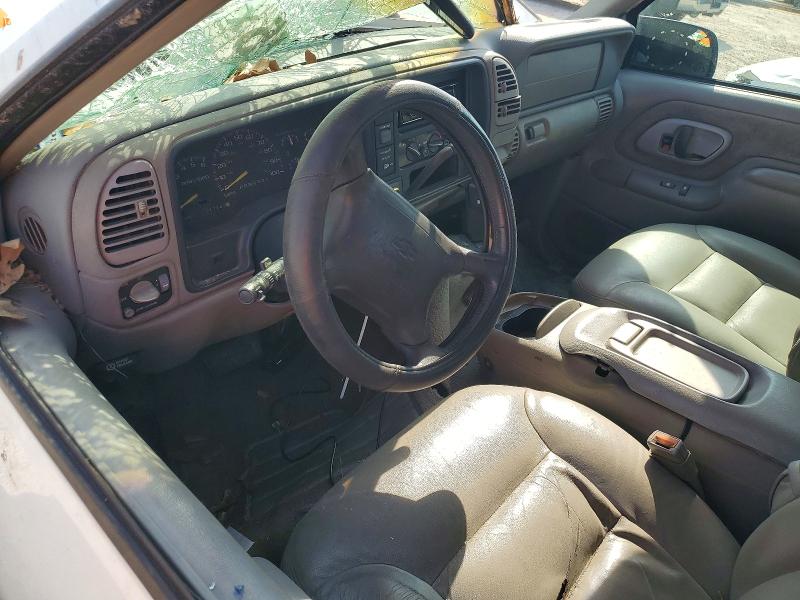 76766075 :رقم المزاد ، 2GCEK19R3V1192680 vin ، 1997 Chevrolet Gmt-400 مزاد بيع