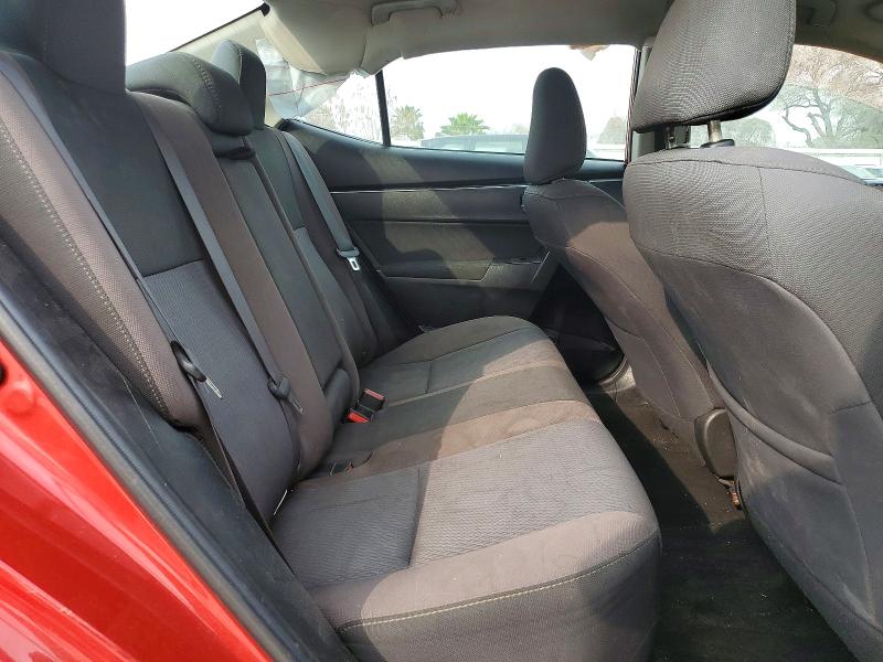 Продаж на аукціоні авто 2019 Toyota Corolla, vin: 2T1BURHE0KC150071, номер лоту: 78438635