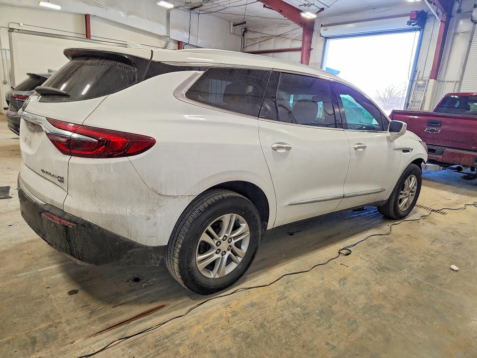 2019 Buick Enclave მანქანა იყიდება აუქციონზე, vin: 5GAEVAKW5KJ291110, აუქციონის ნომერი: 79337525