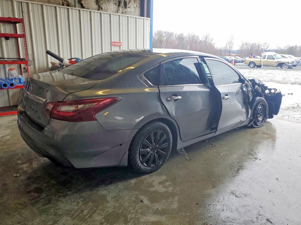 Aukcja sprzedaży 2018 Nissan Altima, vin: 1N4AL3AP1JC247705, numer aukcji: 78847325