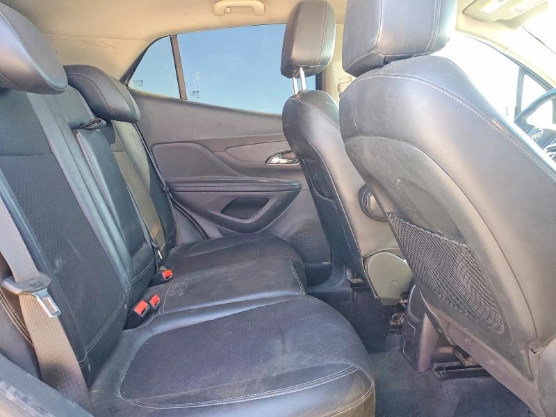 Продаж на аукціоні авто 2017 Buick Encore, vin: KL4CJASB4HB190295, номер лоту: 78374475