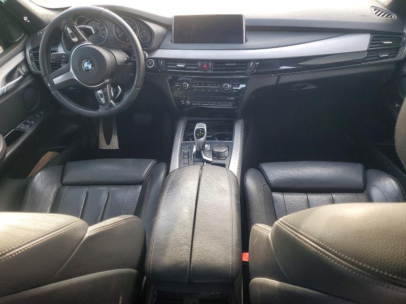 Aukcja sprzedaży 2017 Bmw X5, vin: 5UXKR2C38H0X06871, numer aukcji: 75601085