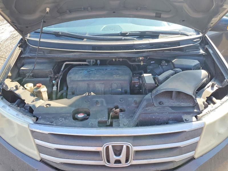 Aukcja sprzedaży 2011 Honda Odyssey, vin: 5FNRL5H90BB049153, numer aukcji: 77986815
