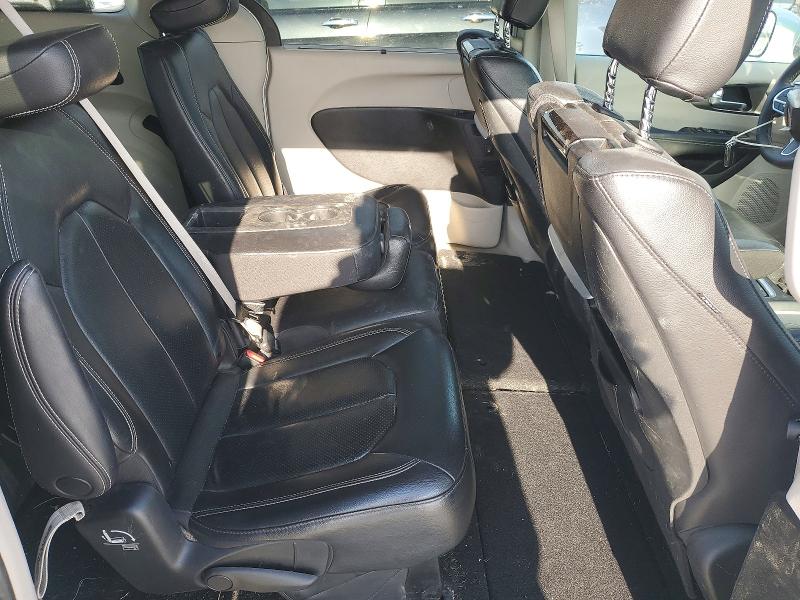 Aukcja sprzedaży 2022 Chrysler Pacifica, vin: 2C4RC1BG5NR140072, numer aukcji: 75746775