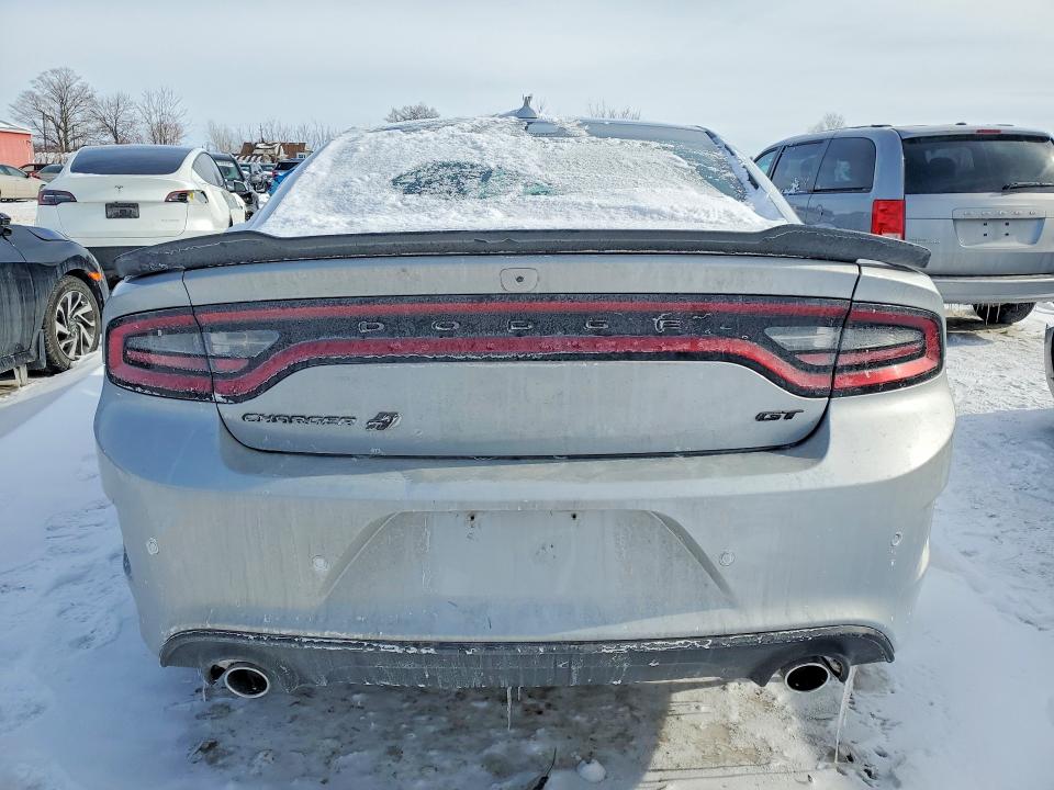 Продаж на аукціоні авто 2022 Dodge Charger, vin: 2C3CDXMG4NH265139, номер лоту: 76160435
