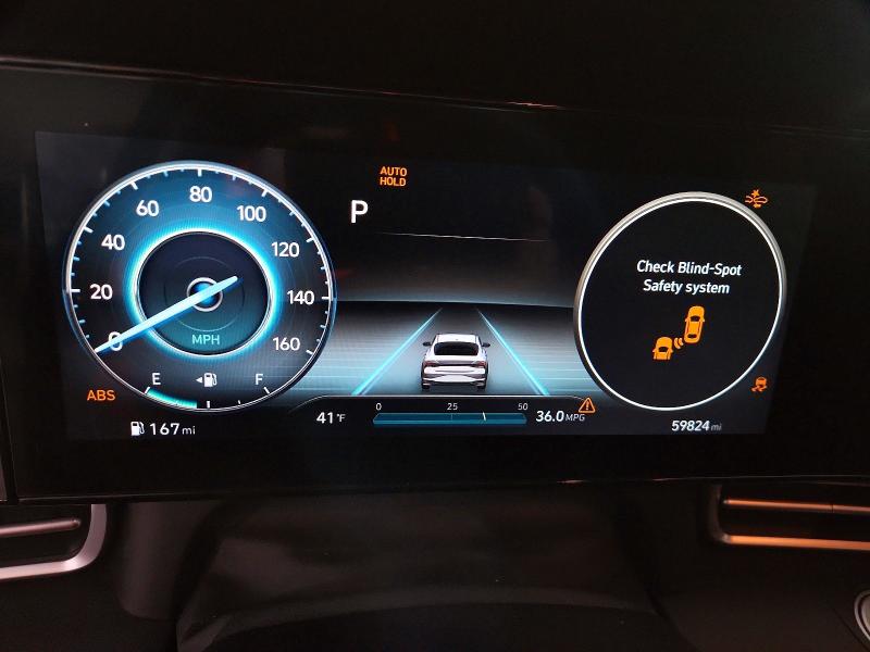 Продаж на аукціоні авто 2023 Hyundai Elantra, vin: KMHLS4AG3PU609043, номер лоту: 76595895