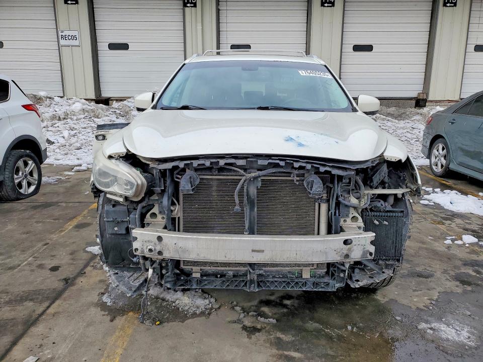 Aukcja sprzedaży 2014 Infiniti Qx60, vin: 5N1AL0MM4EC545256, numer aukcji: 76405235