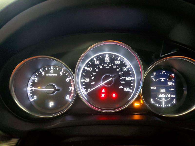 74623165 :رقم المزاد ، JM3KFBDL2H0201523 vin ، 2017 Mazda Cx-5 مزاد بيع