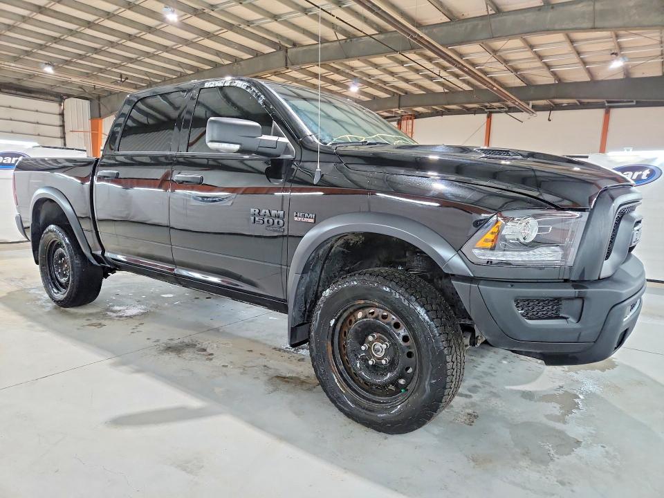 Продажа на аукционе авто 2022 Ram 1500 Class, vin: 1C6RR7LT4NS120608, номер лота: 76528685