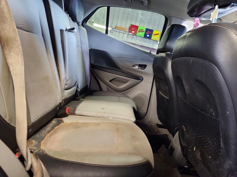 Продаж на аукціоні авто 2014 Buick Encore, vin: KL4CJBSBXEB618372, номер лоту: 77872365