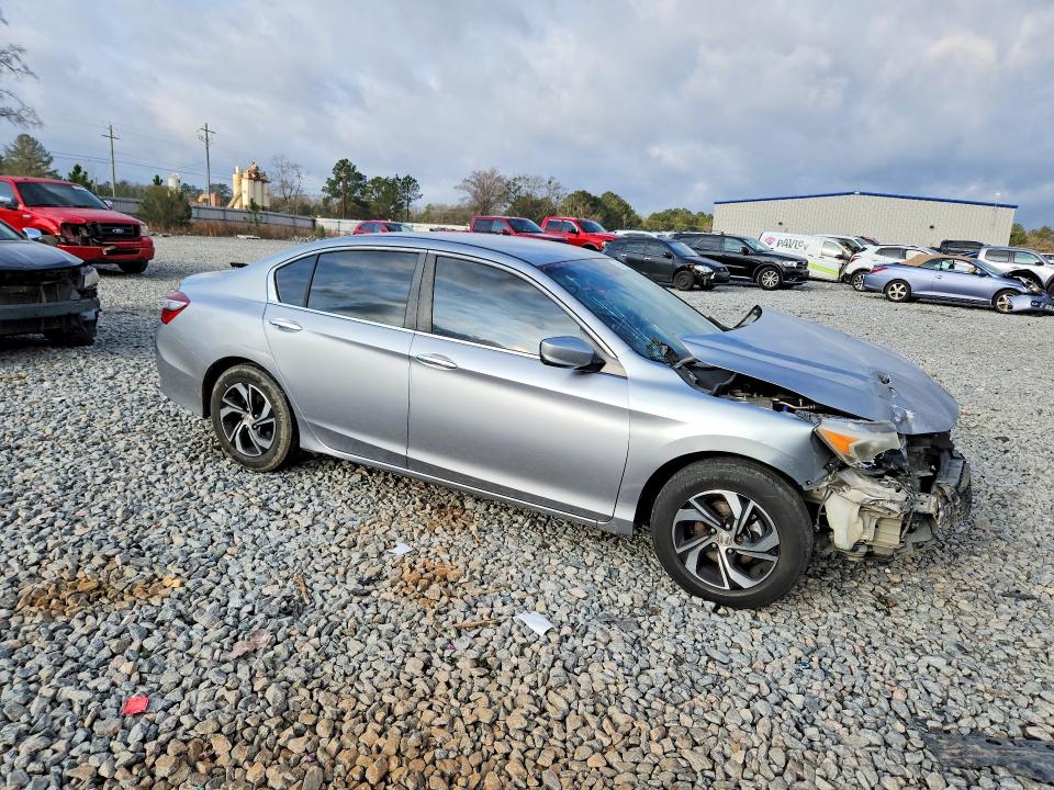 Продаж на аукціоні авто 2017 Honda Accord, vin: 1HGCR2F3XHA177226, номер лоту: 78315765