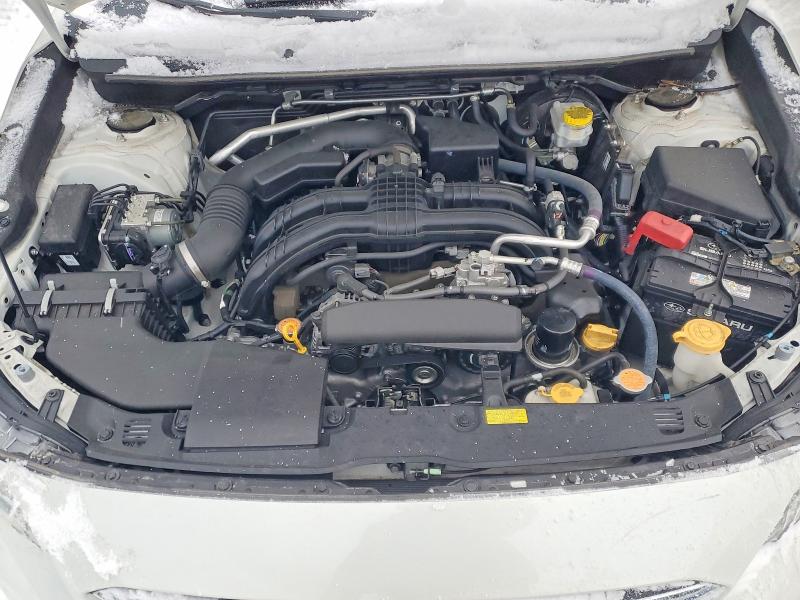 Продаж на аукціоні авто 2021 Subaru Impreza, vin: 4S3GKAV68M3601348, номер лоту: 78340335