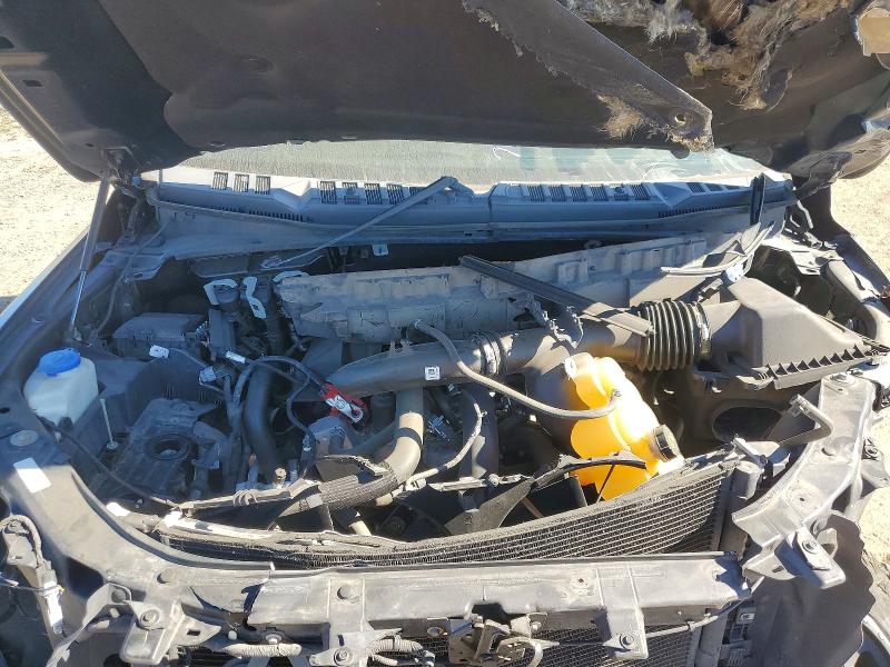 78895225 :رقم المزاد ، 1FTEW1CP2JFD13195 vin ، 2018 Ford F150 مزاد بيع