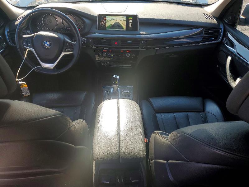 Продажа на аукционе авто 2016 Bmw X5, vin: 5UXKR0C53G0P29317, номер лота: 79042355