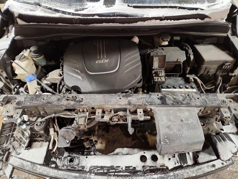 2018 Kia Sedona მანქანა იყიდება აუქციონზე, vin: KNDMB5C14J6368273, აუქციონის ნომერი: 73152155