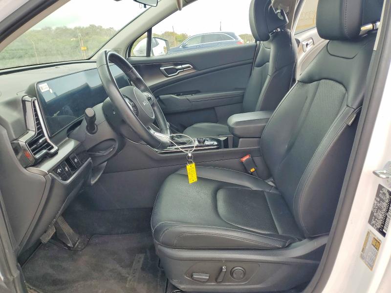 Продаж на аукціоні авто 2025 Kia Sportage, vin: 5XYK33DFXSG237379, номер лоту: 75880675
