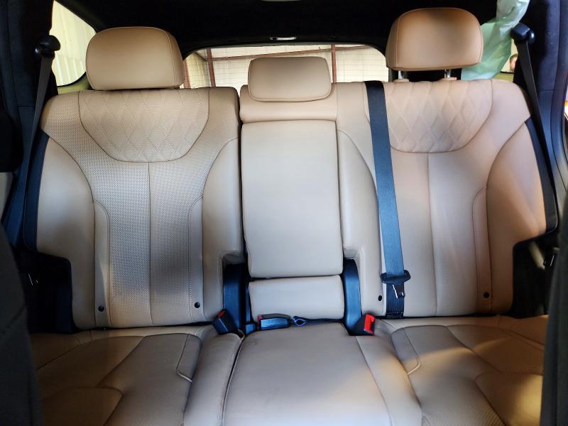 Продаж на аукціоні авто 2023 Hyundai Santa Fe, vin: 5NMS5DALXPH619502, номер лоту: 78757215