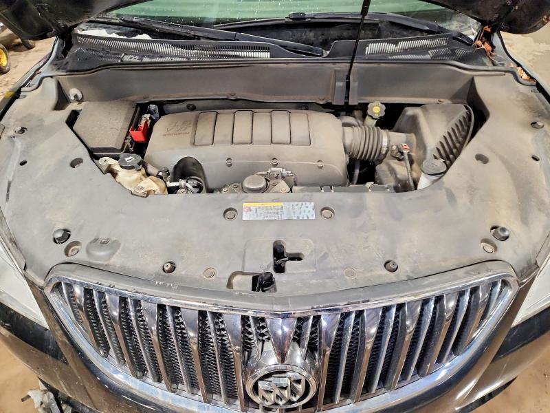 Aukcja sprzedaży 2017 Buick Enclave, vin: 5GAKRBKD0HJ224242, numer aukcji: 78678815