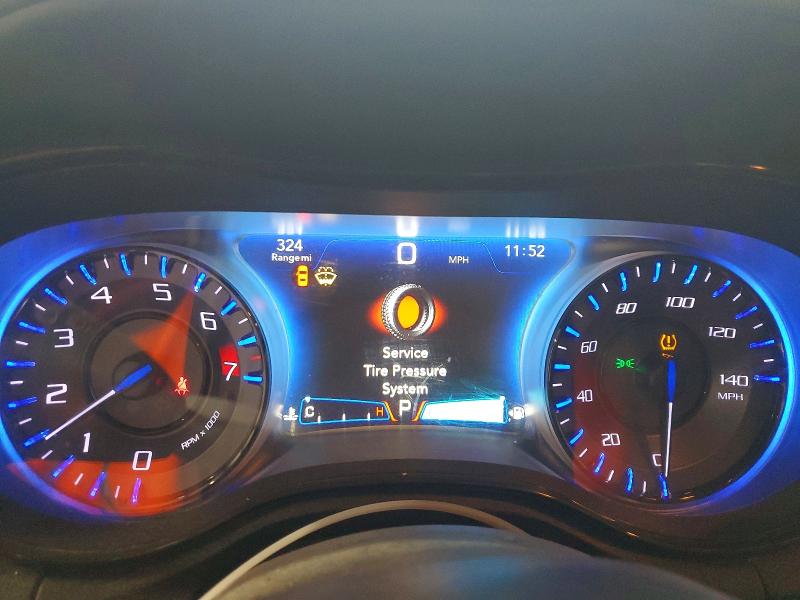 Aukcja sprzedaży 2017 Chrysler 300, vin: 2C3CCAGG1HH597359, numer aukcji: 79042855