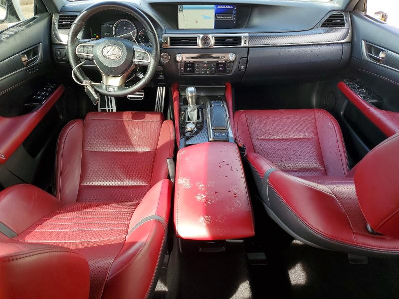 Продаж на аукціоні авто 2019 Lexus Gs, vin: JTHBZ1BL0KA017565, номер лоту: 77617605
