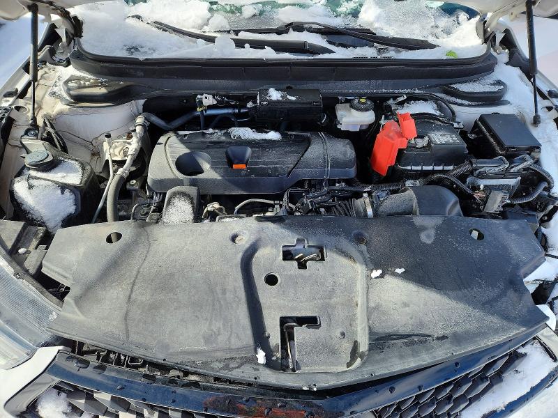 Продаж на аукціоні авто 2022 Acura Rdx, vin: 5J8TC2H88NL804340, номер лоту: 77495875