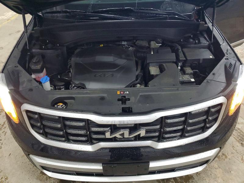 Aukcja sprzedaży 2024 Kia Telluride, vin: 5XYP64GC3RG554323, numer aukcji: 78149085