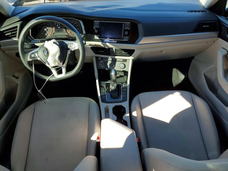 76253565 :رقم المزاد ، 3VWC57BU9MM043274 vin ، 2021 Volkswagen Jetta مزاد بيع