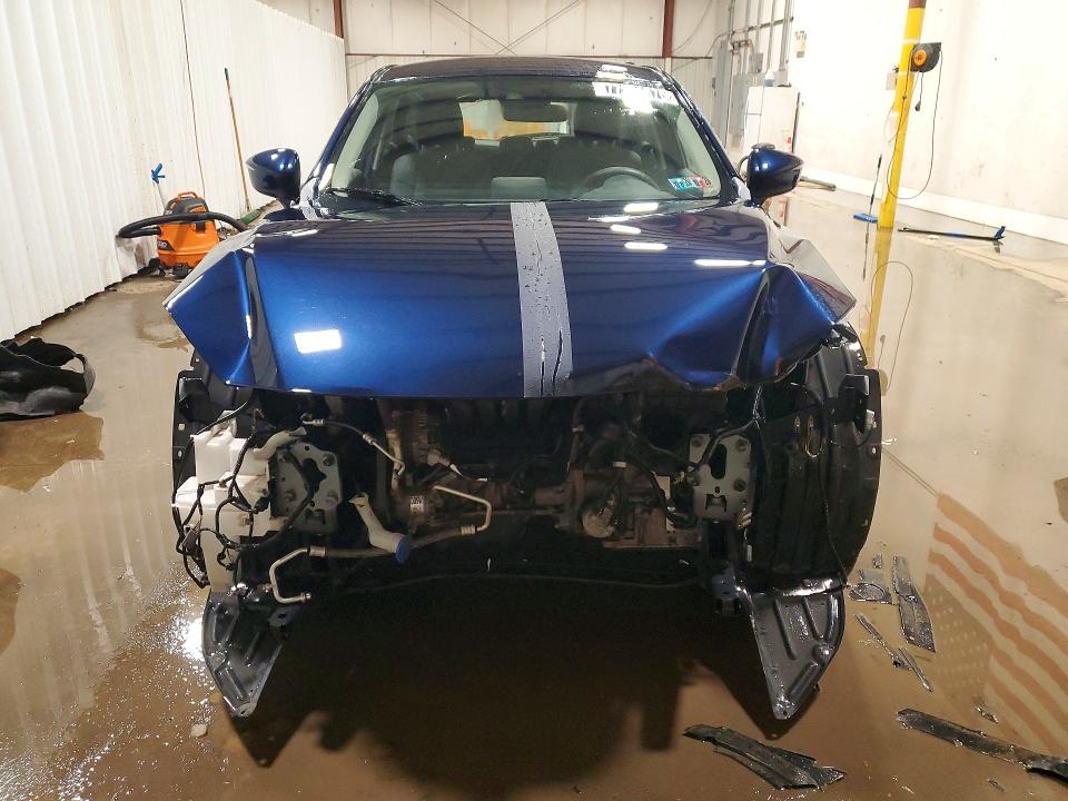 2019 Mazda Cx-3 მანქანა იყიდება აუქციონზე, vin: JM1DKFC75K0402607, აუქციონის ნომერი: 77201675