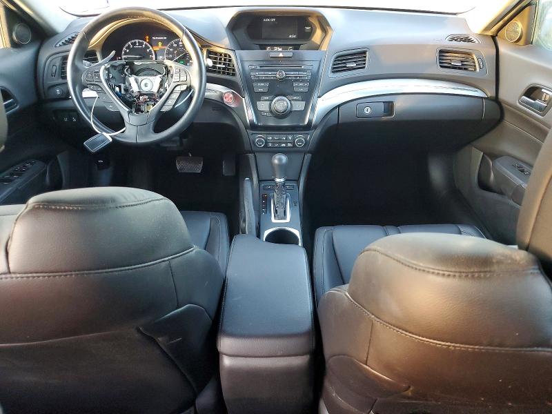 Продажа на аукционе авто 2020 Acura Ilx, vin: 19UDE2F33LA003250, номер лота: 77372325