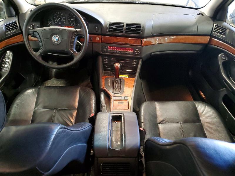 Продаж на аукціоні авто 1997 Bmw 528, vin: WBADD6322VBW26521, номер лоту: 75869735