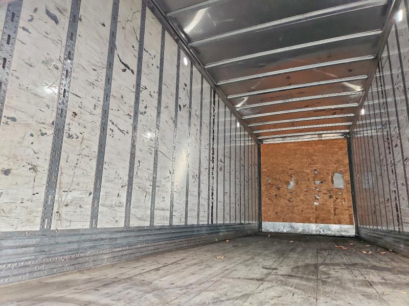 Aukcja sprzedaży 2015 Stoughton Trailers I, vin: 1DW1A2818FS620628, numer aukcji: 78382945