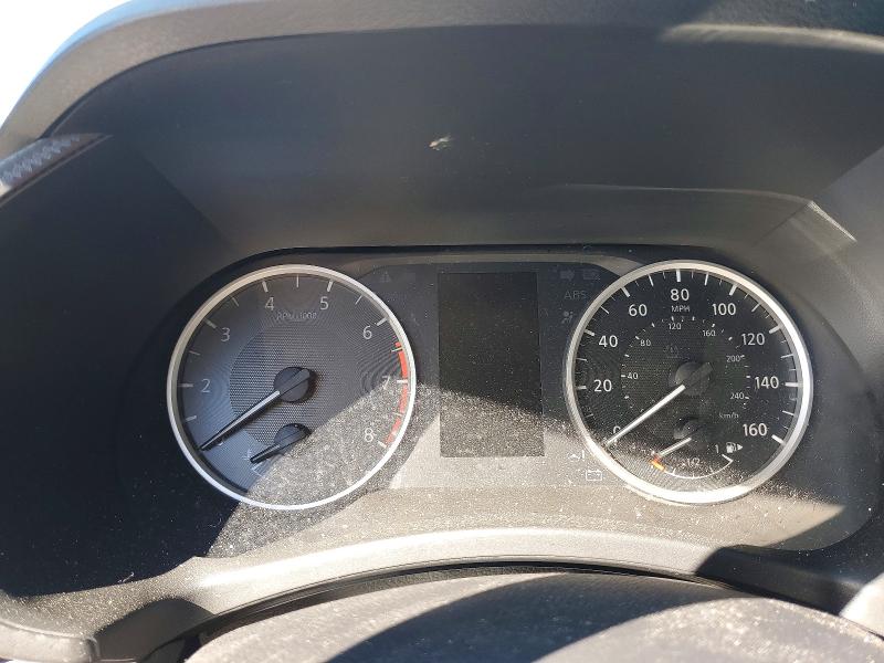 Продажа на аукционе авто 2023 Nissan Sentra S, vin: 3N1AB8BV4PY301251, номер лота: 77350375