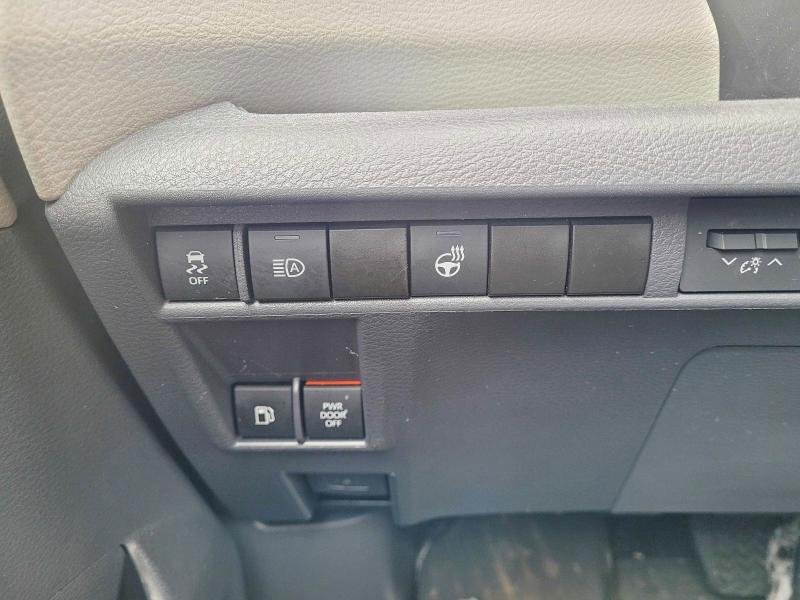 2024 Toyota Sienna მანქანა იყიდება აუქციონზე, vin: 5TDGSKFC5RS13332, აუქციონის ნომერი: 79620165